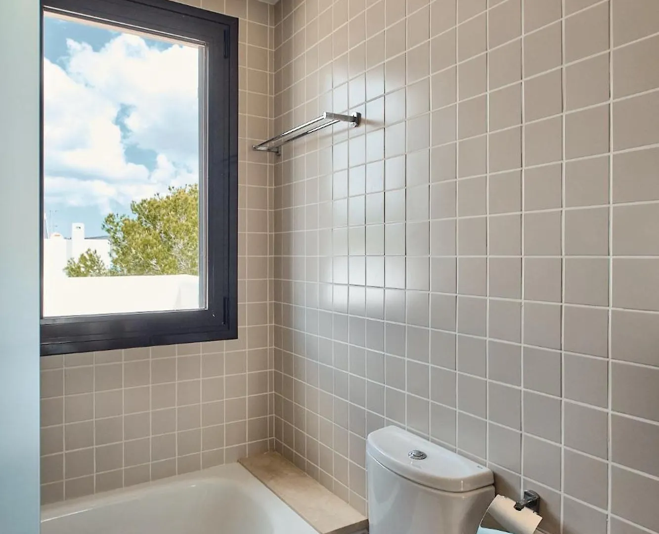 Luxe Villa Met Privezwembad - Sant Antoni View - Villa Oasis Сан-Антонио-Абад Испания