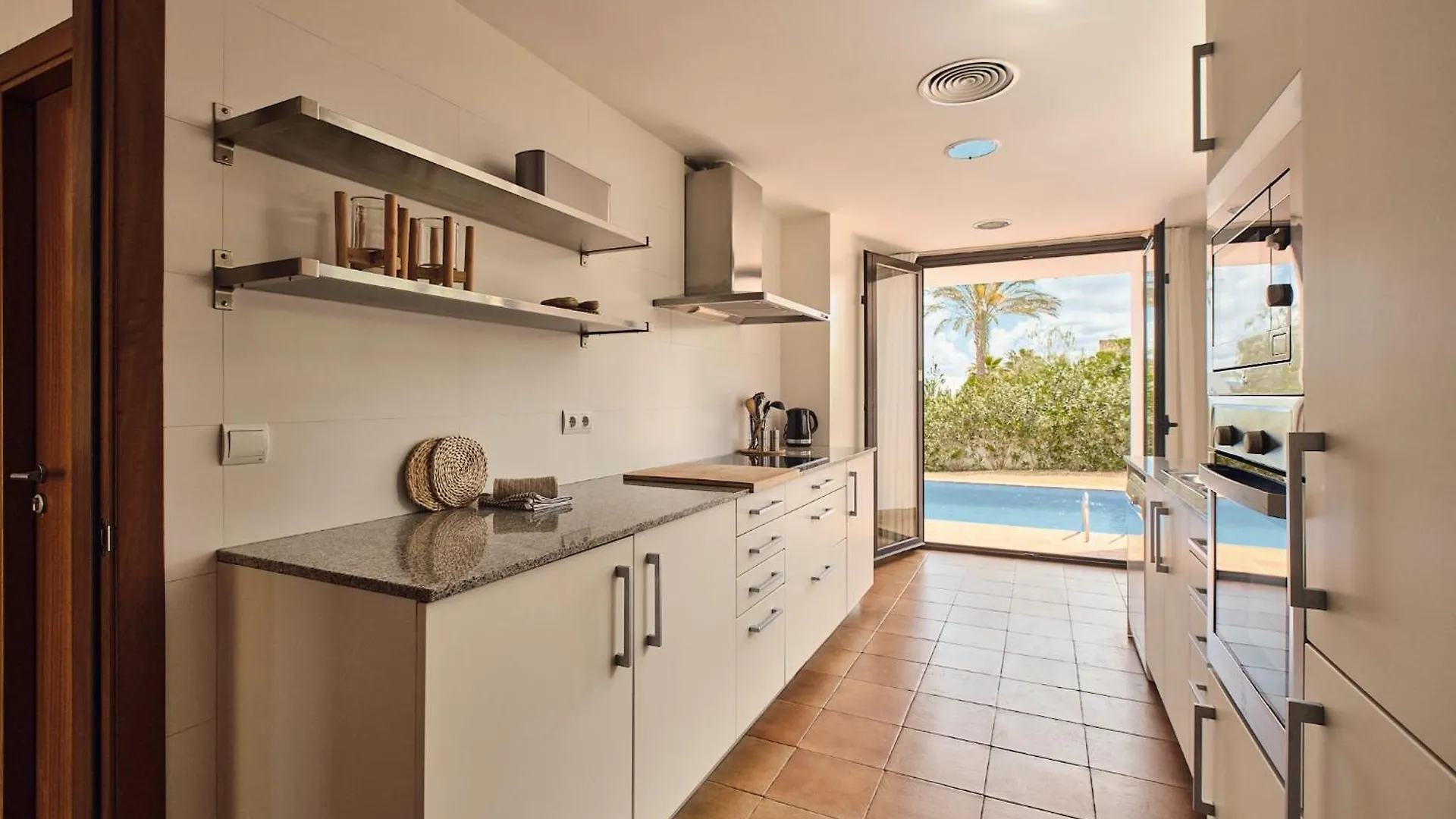 Luxe Villa Met Privezwembad - Sant Antoni View - Villa Oasis Сан-Антонио-Абад
