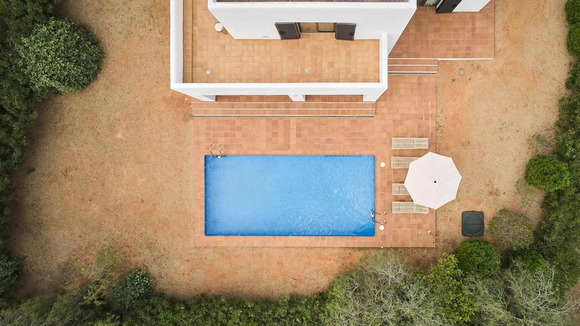 Luxe Villa Met Privezwembad - Sant Antoni View - Villa Oasis Сан-Антонио-Абад