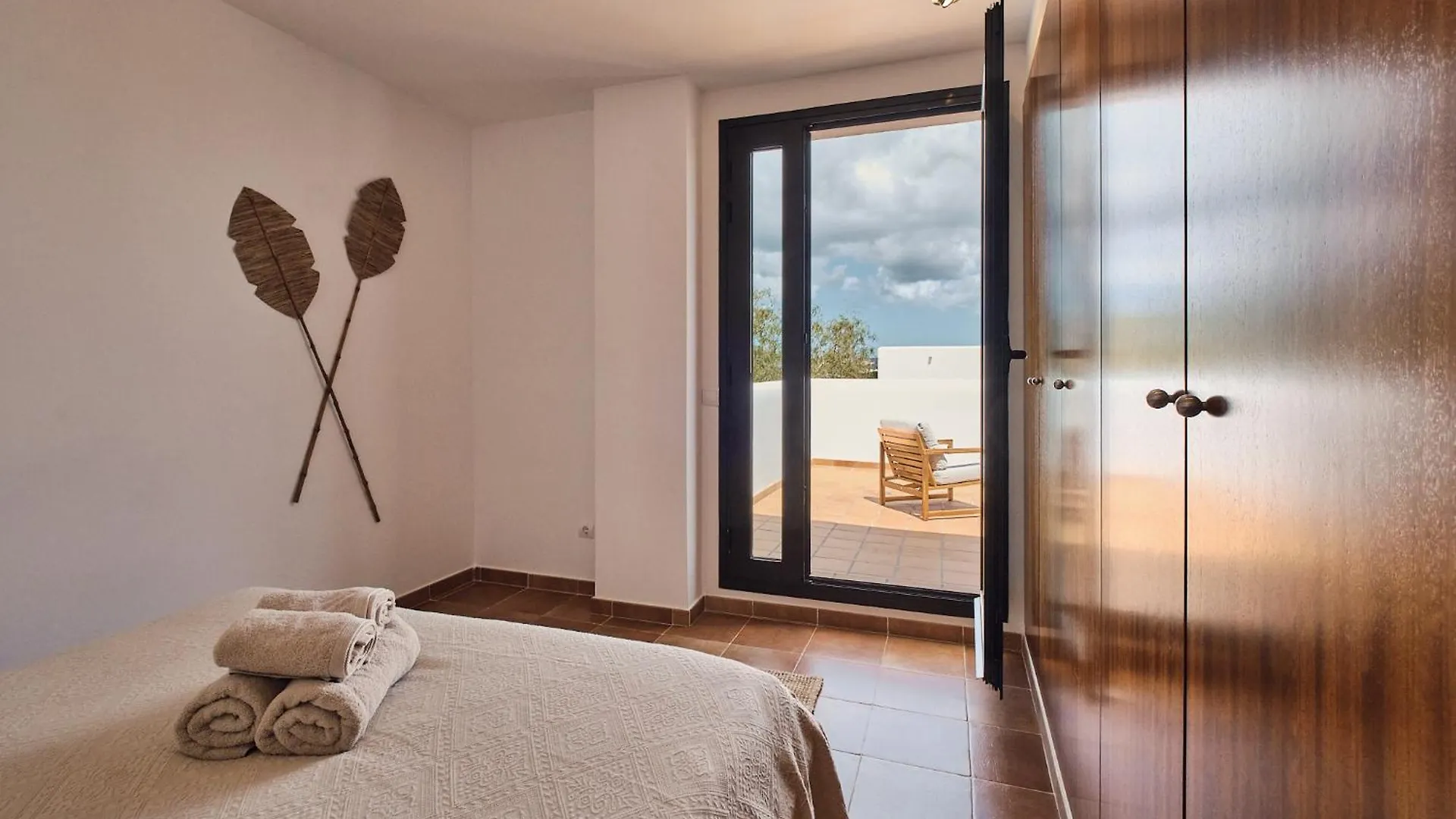 Luxe Villa Met Privezwembad - Sant Antoni View - Villa Oasis Сан-Антонио-Абад