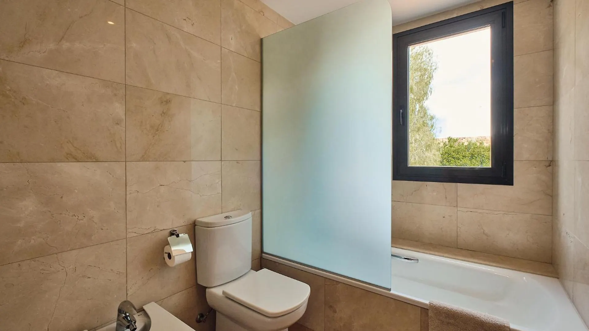 Luxe Villa Met Privezwembad - Sant Antoni View - Villa Oasis Сан-Антонио-Абад 0*,  Испания