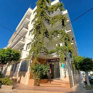 5* Casa de hóspedes Horizonte