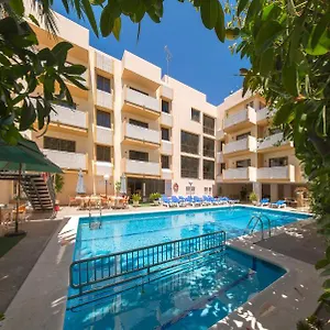  Apart-hotel Jovial